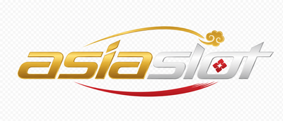 Logo asiaslot platform hiburan Indonesia